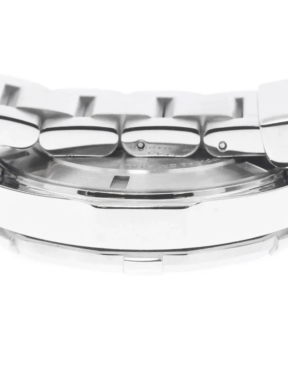 TAG HEUER Aqua racer CAY111A.BA0927 Chronograph Date Quartz Men's Watch_968668